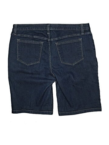 Riders by Lee Denim Shorts (view 2)