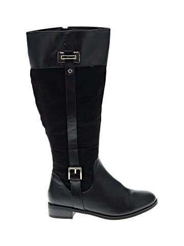 Karen Scott Boots (view 1)