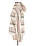 O'Neill Stripes Ivory Pullover Sweater Size L - photo 5