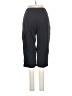 Danskin Black Casual Pants Size S - photo 2