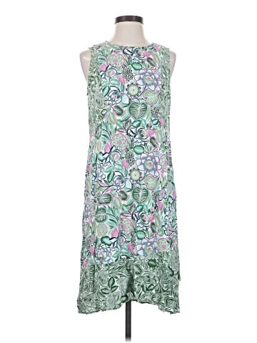 J.Jill Casual Dress (view 1)