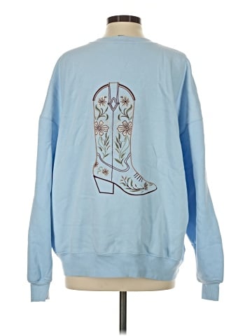 Wild Fable Sweatshirt (view 2)