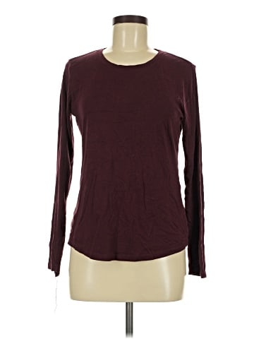 Eddie Bauer Long Sleeve Top (view 1)