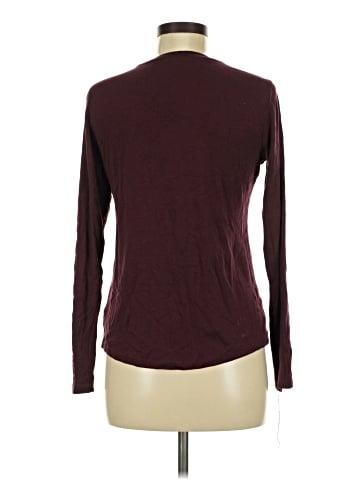 Eddie Bauer Long Sleeve Top (view 2)