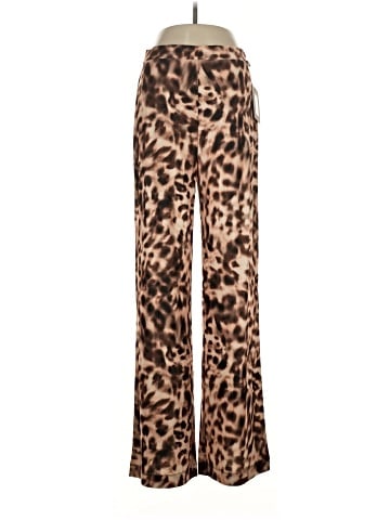 Halston Casual Pants (view 1)