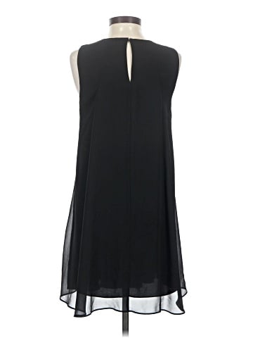 BCBGeneration Cocktail Dress (view 2)