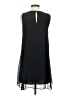 BCBGeneration 100% Polyester Solid Black Cocktail Dress Size S - photo 2