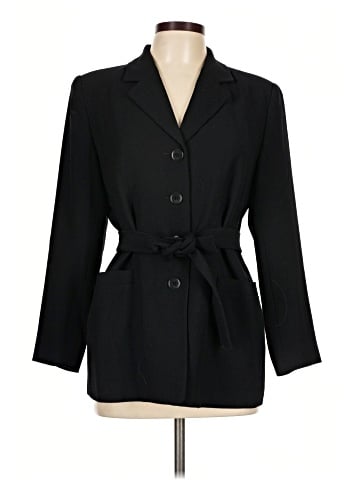 Talbots Wool Blazer (view 1)