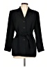 Talbots Black Wool Blazer Size 10 - photo 1