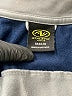 Athletic Works Blue Track Jacket Size 4 - 5 - photo 3