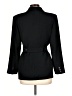 Talbots Black Wool Blazer Size 10 - photo 2