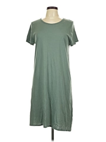 J.Crew Factory Store Casual Dress (view 1)