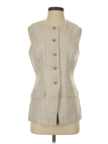Banana Republic Factory Store Vest (view 1)
