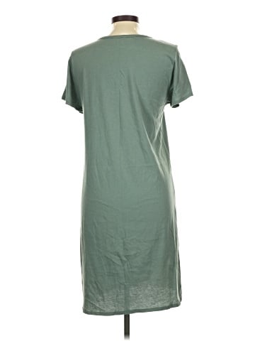 J.Crew Factory Store Casual Dress (view 2)
