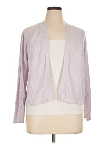 J.Jill Cardigan (view 1)