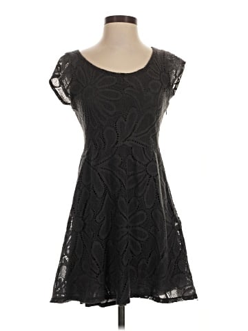 Deletta Cocktail Dress (view 1)