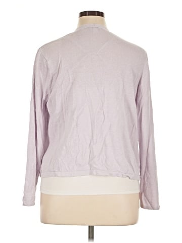 J.Jill Cardigan (view 2)