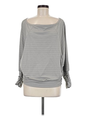 PrAna 3/4 Sleeve T-Shirt (view 1)