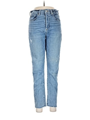 Ann Taylor LOFT Jeans (view 1)