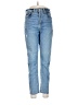 Ann Taylor LOFT Stars Blue Jeans Size 29 waist - photo 1