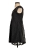 Deletta Black Cocktail Dress Size S - photo 5