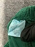 City Threads Green Casual Pants Size 10 - photo 3