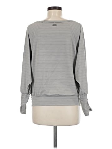 PrAna 3/4 Sleeve T-Shirt (view 2)