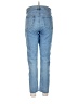 Ann Taylor LOFT Stars Blue Jeans Size 29 waist - photo 2