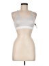 Athletic Works Silver Sports Bra Size M - photo 1