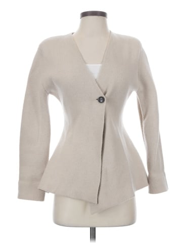 Zara Wool Blazer (view 1)
