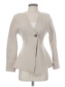 Zara Ivory Tan Wool Blazer Size S - photo 1