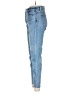 Ann Taylor LOFT Stars Blue Jeans Size 29 waist - photo 5