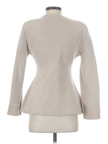 Zara Wool Blazer (view 2)