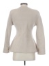 Zara Ivory Tan Wool Blazer Size S - photo 2
