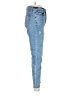 Ann Taylor LOFT Stars Blue Jeans Size 29 waist - photo 4