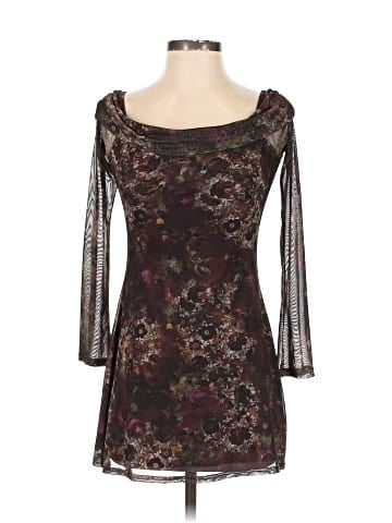 Urban Outfitters Cocktail Dress (view 1)