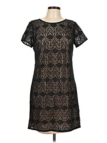 Ann Taylor LOFT Casual Dress (view 1)
