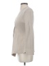 Zara Ivory Tan Wool Blazer Size S - photo 5