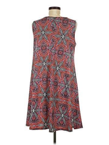 Emma & Michele Casual Dress (view 2)