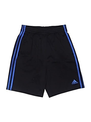Adidas Athletic Shorts (view 1)