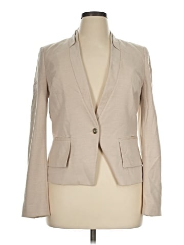 White House Black Market Blazer (view 1)