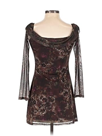 Urban Outfitters Cocktail Dress (view 2)