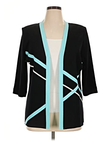 misook Cardigan (view 1)