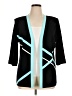 misook Teal Cardigan Size XL - photo 1