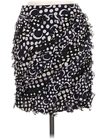 Diane von Furstenberg Silk Skirt (view 2)