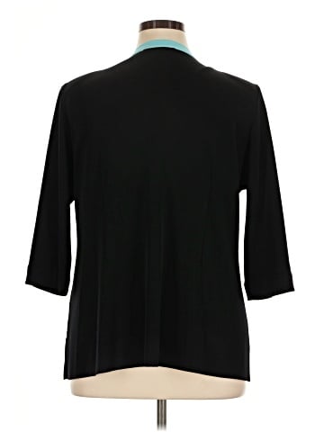 misook Cardigan (view 2)