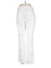Gap Ivory Jeans Size 4 - photo 2