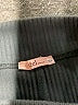 Assorted Brands Gray Formal Skirt Size XS - photo 4