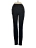 FRAME Denim Solid Black Jeans Size 23 waist - photo 2