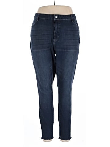 LC Lauren Conrad Jeans (view 1)